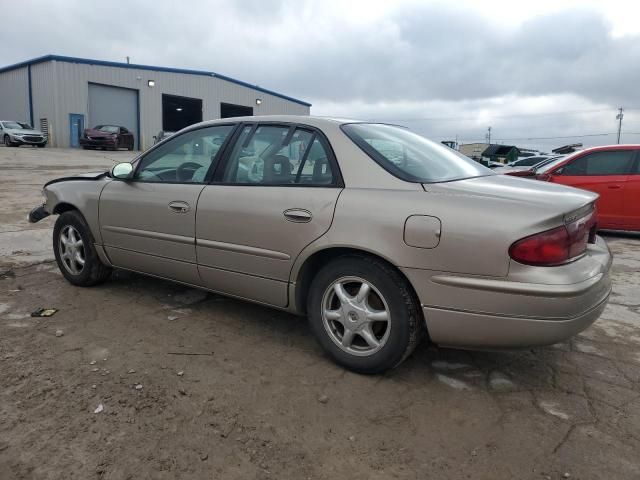 2003 Buick Regal LS