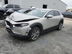 Mazda cx30 salvage cars for sale: 2023 Mazda CX-30 Select