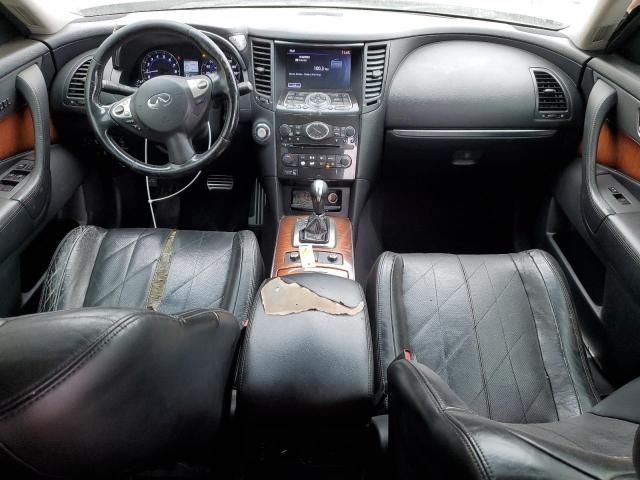 2013 Infiniti FX37