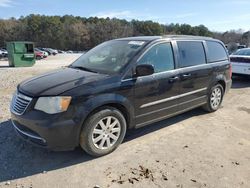 2014 Chrysler Town & Country Touring for sale in Florence, MS