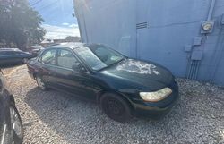 2001 Honda Accord LX en venta en Apopka, FL