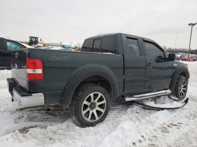 2006 Ford F150