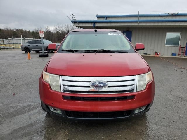 2007 Ford Edge SEL