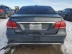 2015 Mercedes-Benz E 350 4matic