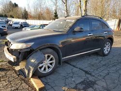 2006 Infiniti FX35 for sale in Portland, OR