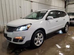 2017 Chevrolet Traverse Premier for sale in Franklin, WI