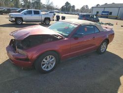 2006 Ford Mustang for sale in Longview, TX