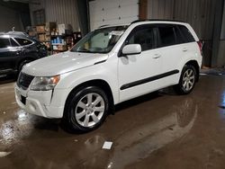 Suzuki Vehiculos salvage en venta: 2012 Suzuki Grand Vitara JLX