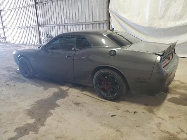 2016 Dodge Challenger SRT 392