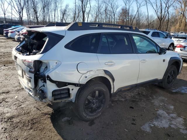 2023 Subaru Outback Wilderness