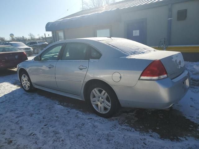 2013 Chevrolet Impala LT