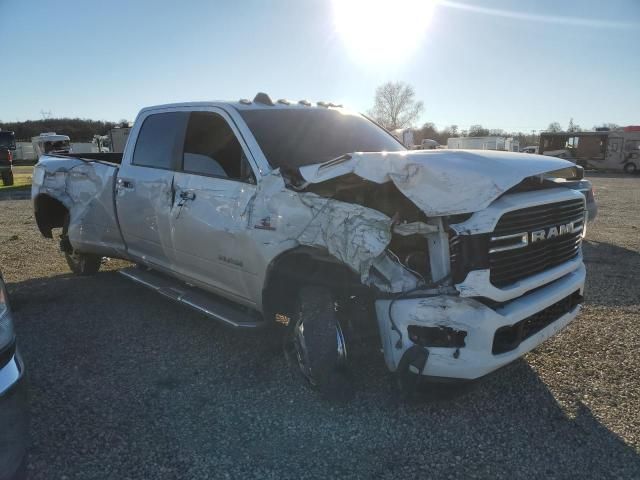 2021 Dodge RAM 3500 BIG Horn