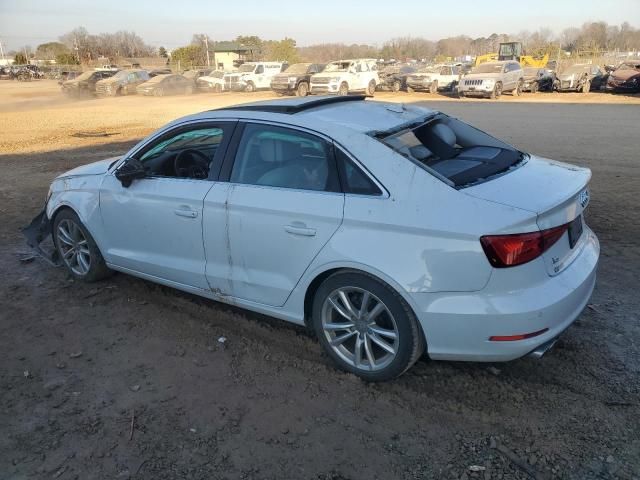 2015 Audi A3 Premium