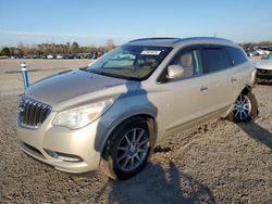 Buick Enclave salvage cars for sale: 2014 Buick Enclave