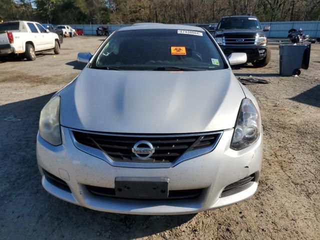 2013 Nissan Altima S