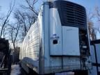 2021 Utility 2020 Utility VS2RA Refrigerated Van Trailer