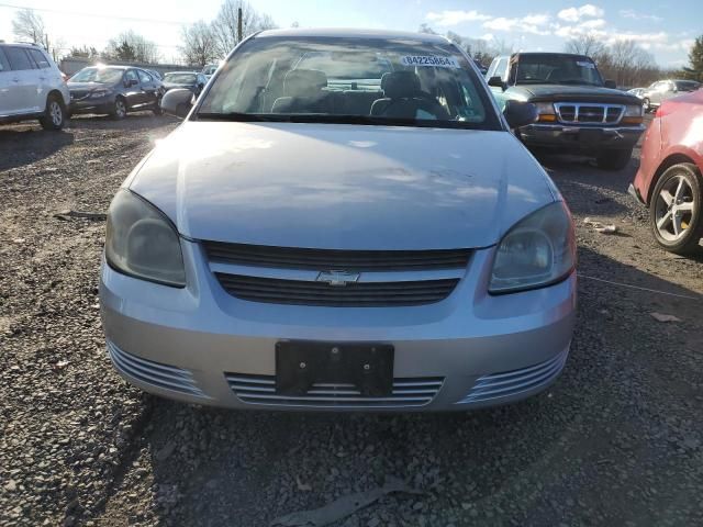 2010 Chevrolet Cobalt LS