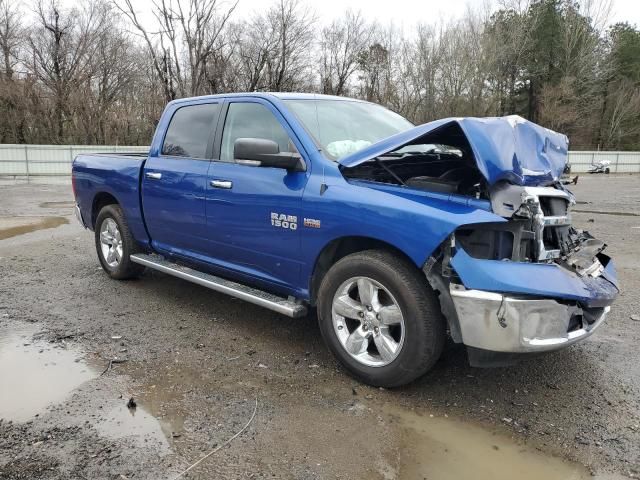 2016 Dodge RAM 1500 SLT