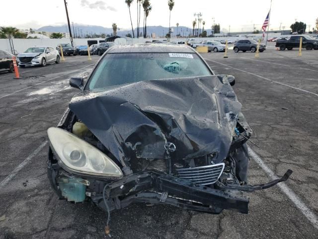 2006 Lexus ES 330