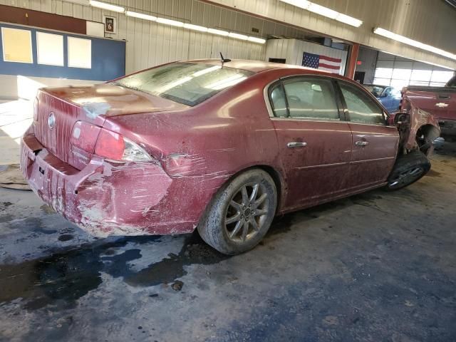 2007 Buick Lucerne CXL