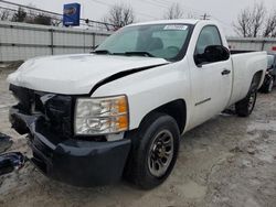 2011 Chevrolet Silverado C1500 for sale in Walton, KY