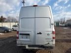 2020 Nissan NV 2500 SV