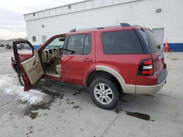 2006 Ford Explorer Eddie Bauer