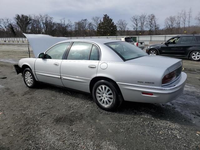 2000 Buick Park Avenue