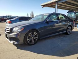 2014 Mercedes-Benz E 350 for sale in Hayward, CA