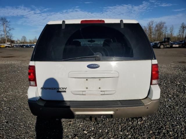 2003 Ford Expedition Eddie Bauer