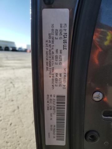 2015 Dodge Challenger R/T Scat Pack