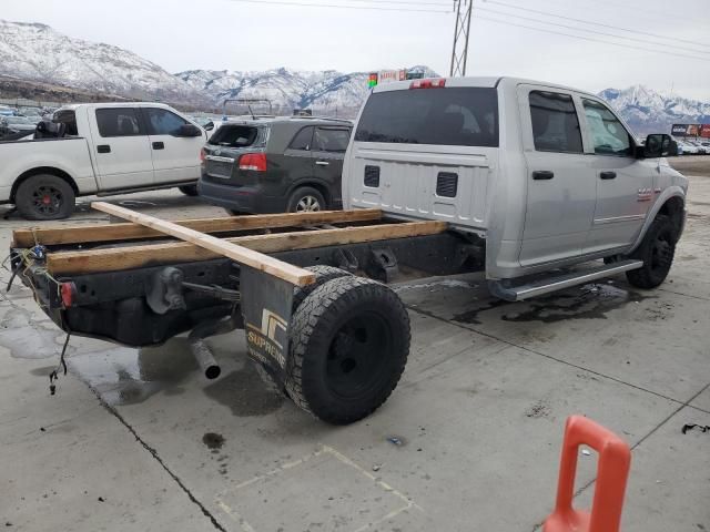 2013 Dodge RAM 3500