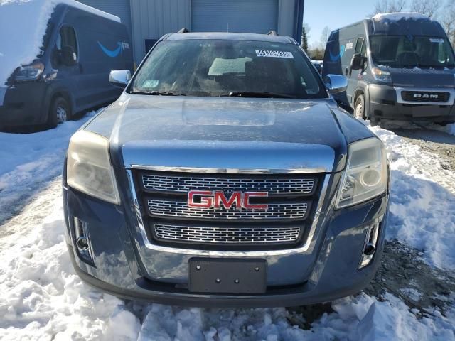 2011 GMC Terrain SLT