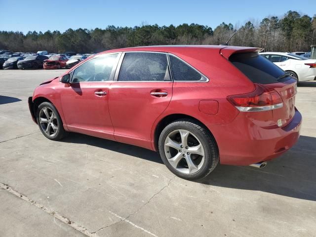 2015 Toyota Venza LE