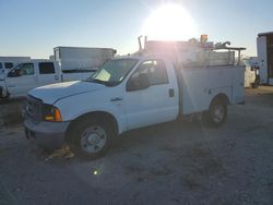 2006 Ford F350 SRW Super Duty en venta en Martinez, CA