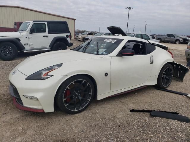 2019 Nissan 370Z Base