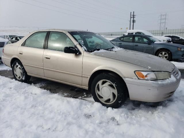 1997 Toyota Camry LE