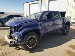 Toyota Tacoma salvage cars for sale: 2024 Toyota Tacoma Double Cab