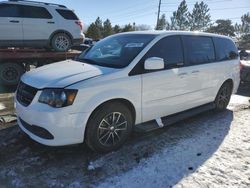 2015 Dodge Grand Caravan SE en venta en Denver, CO