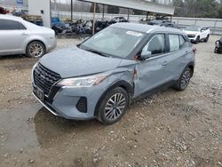 Nissan salvage cars for sale: 2023 Nissan Kicks SV