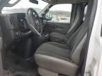 2020 Chevrolet Express G2500