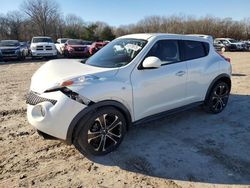 2013 Nissan Juke S for sale in Conway, AR