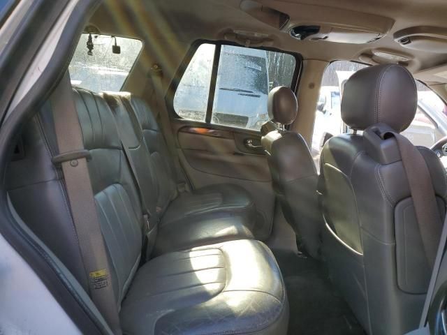 2002 GMC Envoy