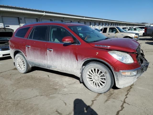 2012 Buick Enclave