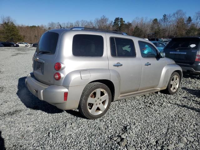 2008 Chevrolet HHR LT