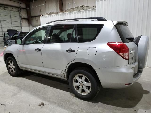 2006 Toyota Rav4