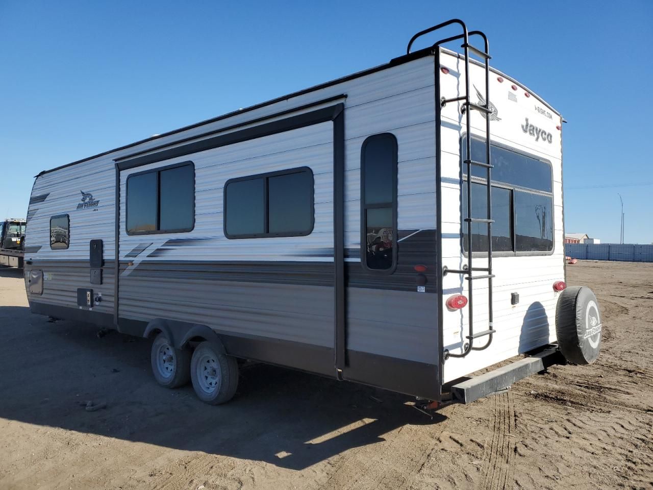 2023 Jayco JAY Flight