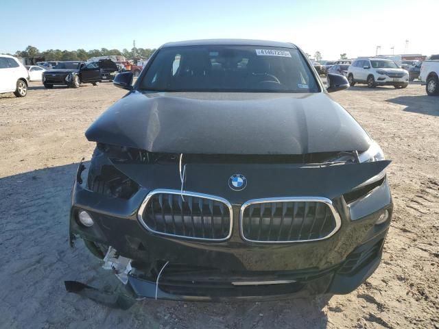 2018 BMW X2 SDRIVE28I