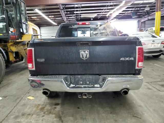 2014 Dodge 1500 Laramie