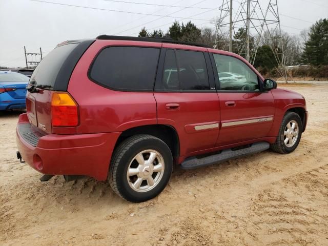 2004 GMC Envoy